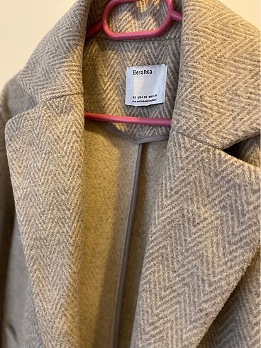 Bershka blazer ceket