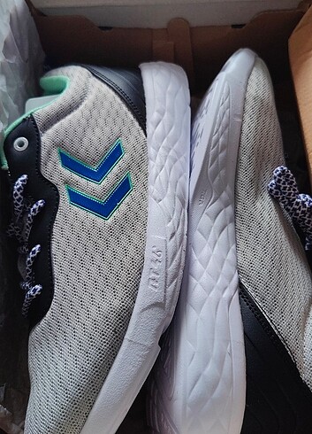 Hummel oslo sneaker