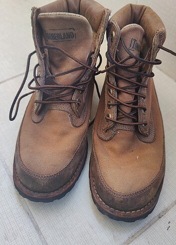 Timberland Timberland bot