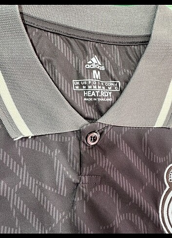 m Beden Real madrid 24/25 polo yaka forma