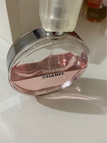 Chanel Chanel chance