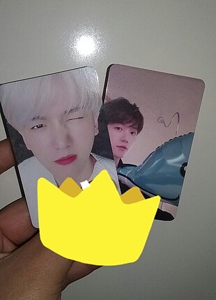 Baekhyun pc