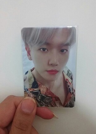 Baekhyun Pc