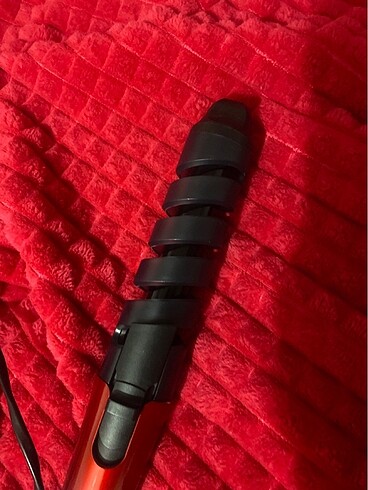 Beden CVS DN 7152 Bukle Saç Maşası