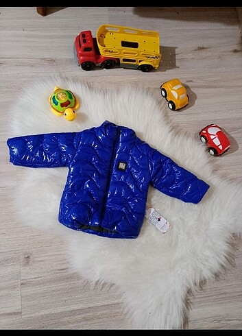 Bebek mont modelleri 