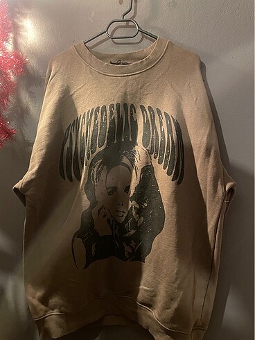 Addax Addax sweatshirt