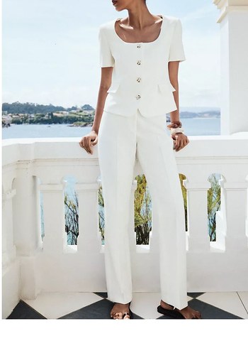 Zara Pantolon