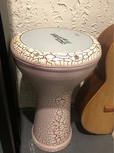 Darbuka melodi