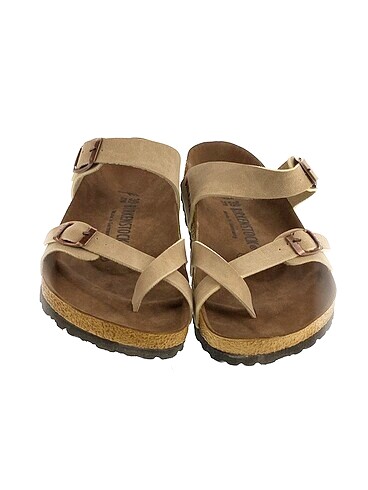 39 Beden Birkenstock Terlik %70 İndirimli.