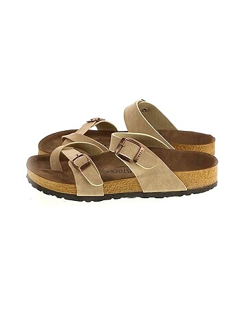 Birkenstock Terlik %70 İndirimli.