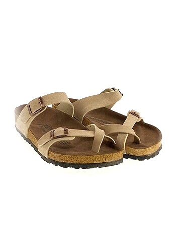 Birkenstock Birkenstock Terlik %70 İndirimli.