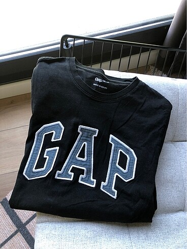 Gap Tişört / T-shirt