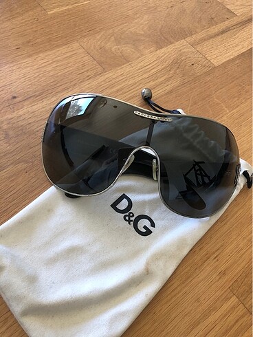  Beden Dolce Gabbana gözlük