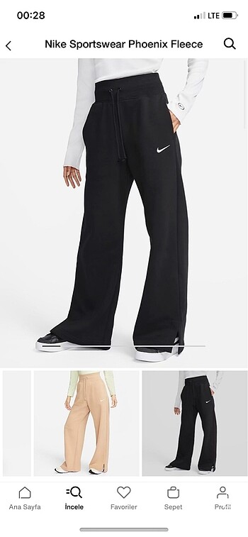 nike phoenix fleece