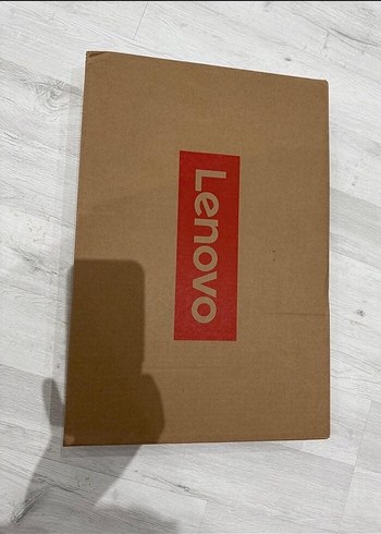 Beden Lenovo Laptop