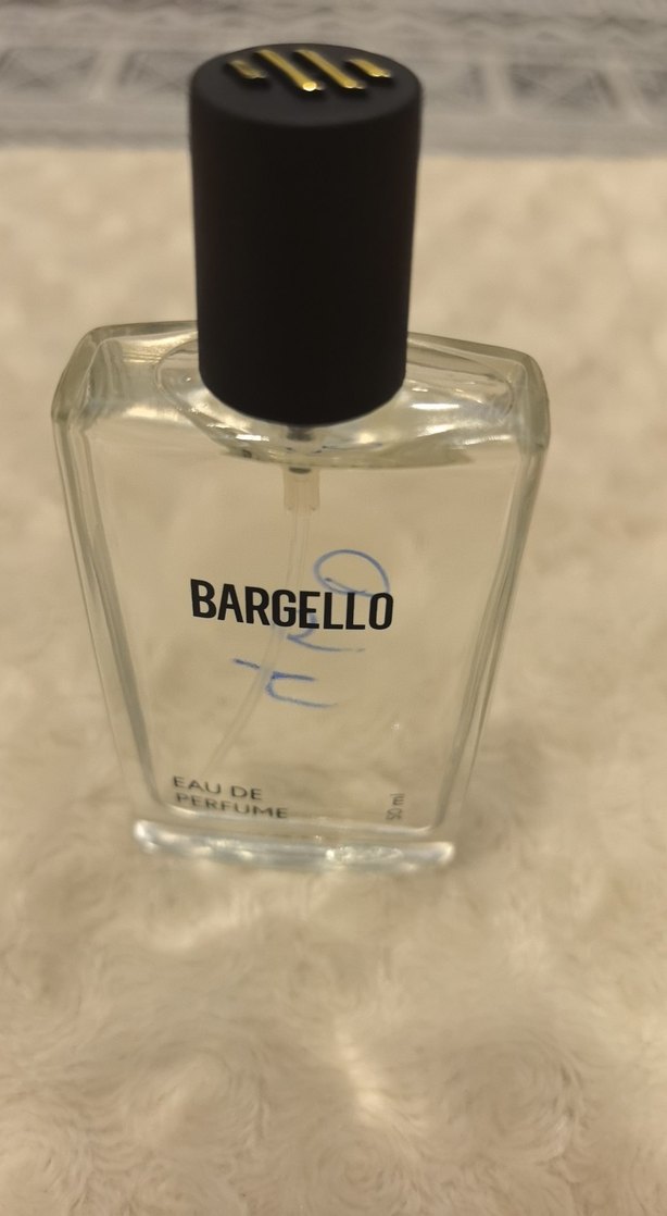 Bargello Eau de Parfum Kadın 50 ml - Görsel 2