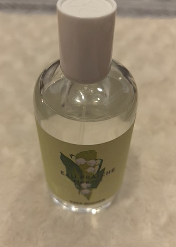 Yves Rocher Kadın Parfümü Eau Fraîche Muguet - Görsel 2