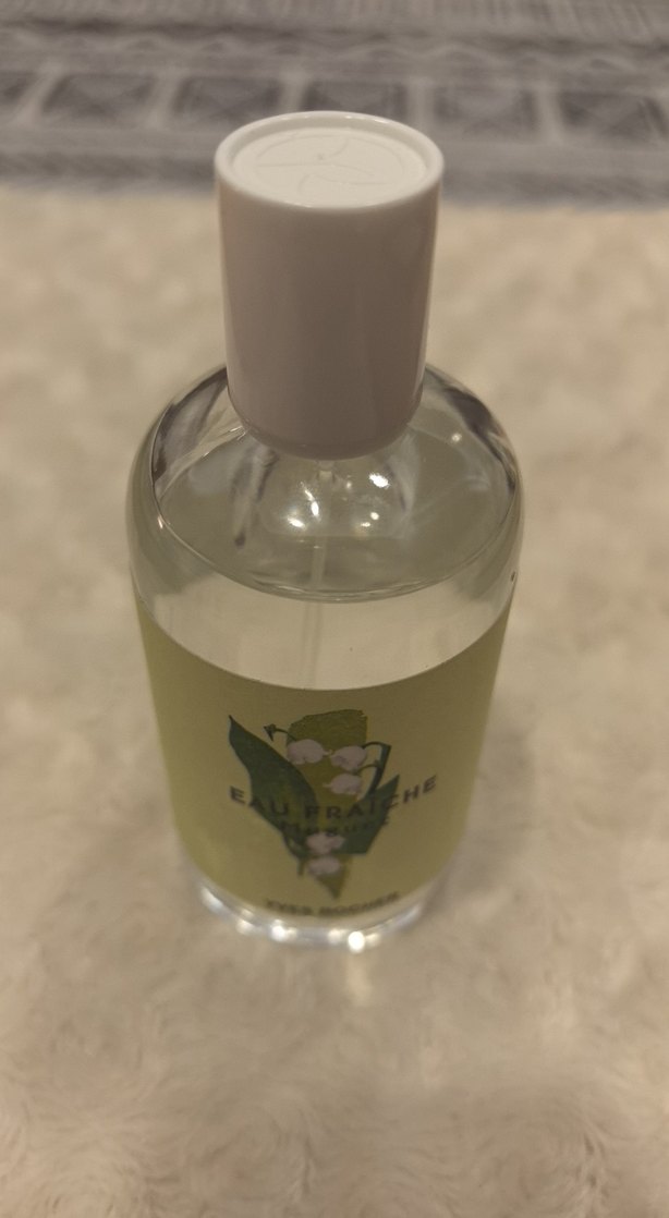 Yves Rocher Kadın Parfümü Eau Fraîche Muguet - Görsel 2
