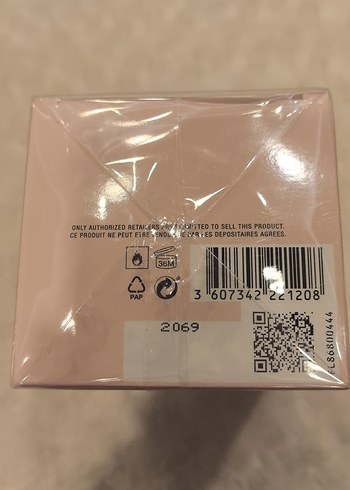 Marc Jacobs Daisy Eau So Fresh Kadın Parfümü 125 ml - Görsel 3