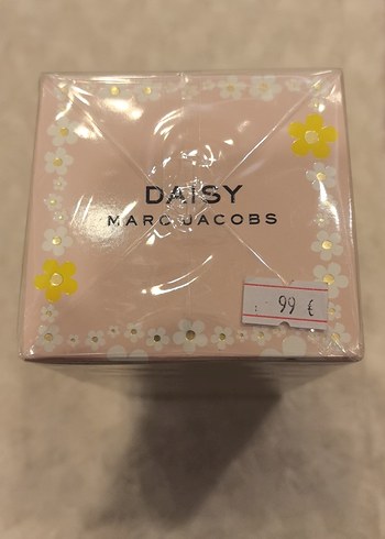 Marc Jacobs Daisy Eau So Fresh Kadın Parfümü 125 ml - Görsel 2
