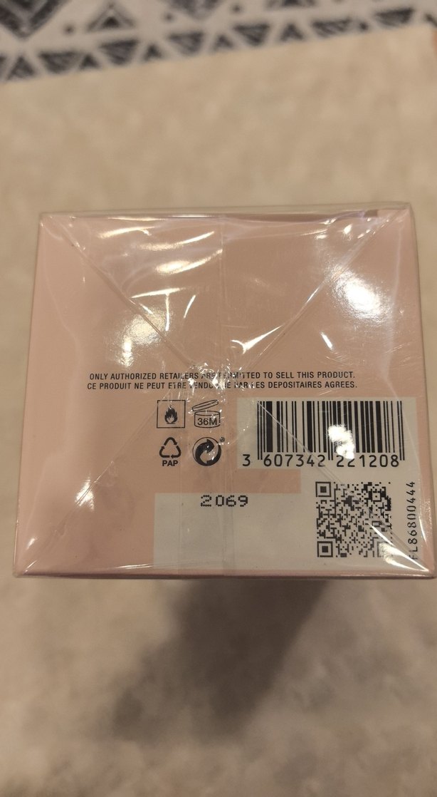 Marc Jacobs Daisy Eau So Fresh Kadın Parfümü 125 ml - Görsel 3