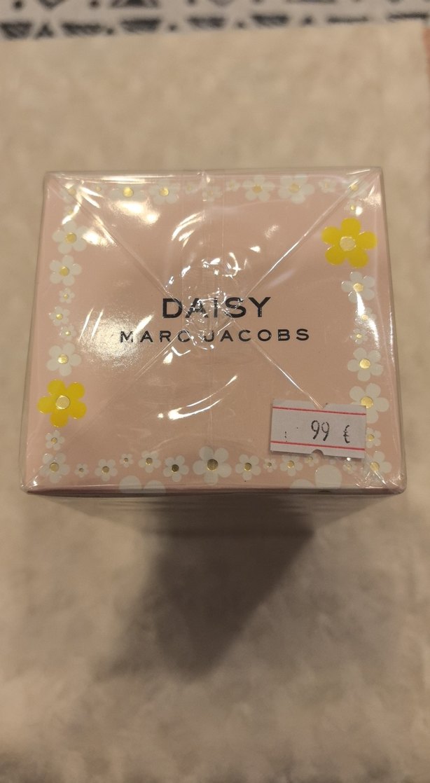 Marc Jacobs Daisy Eau So Fresh Kadın Parfümü 125 ml - Görsel 2
