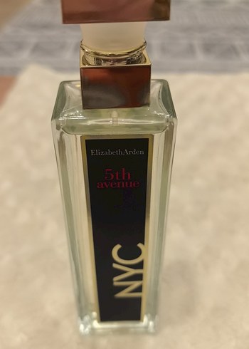 Elizabeth Arden 5th Avenue NYC Kadın Parfümü - Görsel 2