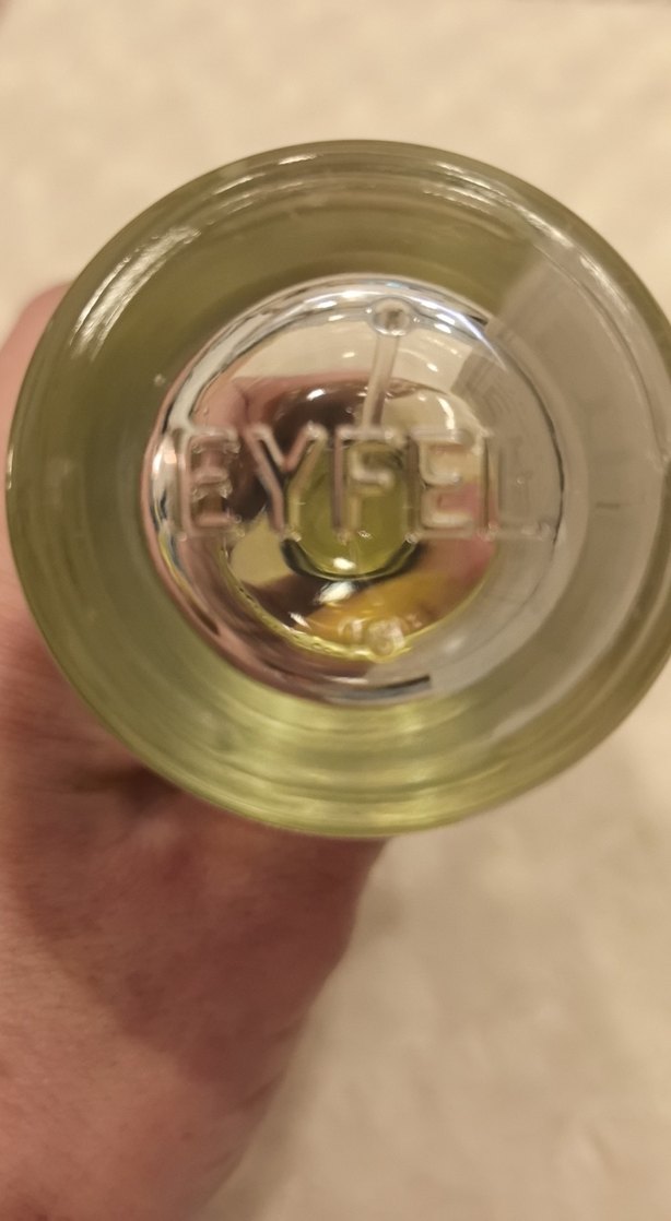 Eyfel Kadın Parfümü Eau de Parfum - Görsel 3