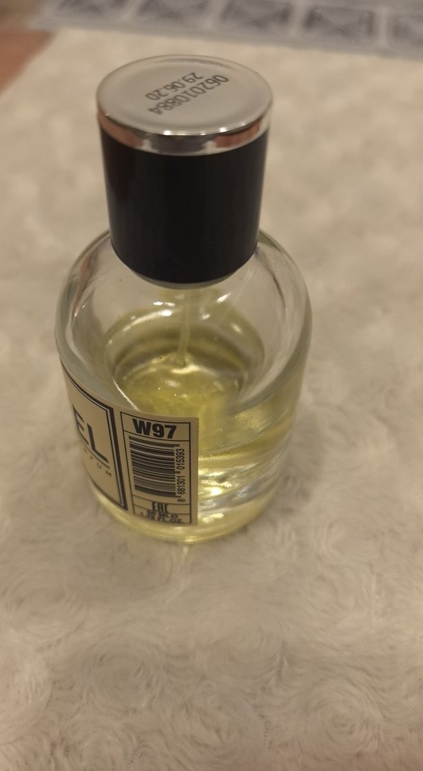 Eyfel Kadın Parfümü Eau de Parfum - Görsel 5