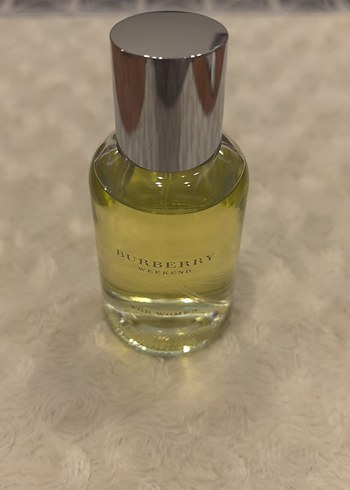 Burberry Kadın Parfümü 100 ml - Görsel 3