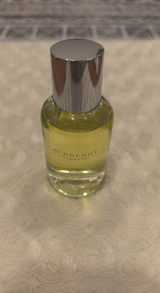 Burberry Kadın Parfümü 100 ml - Görsel 3