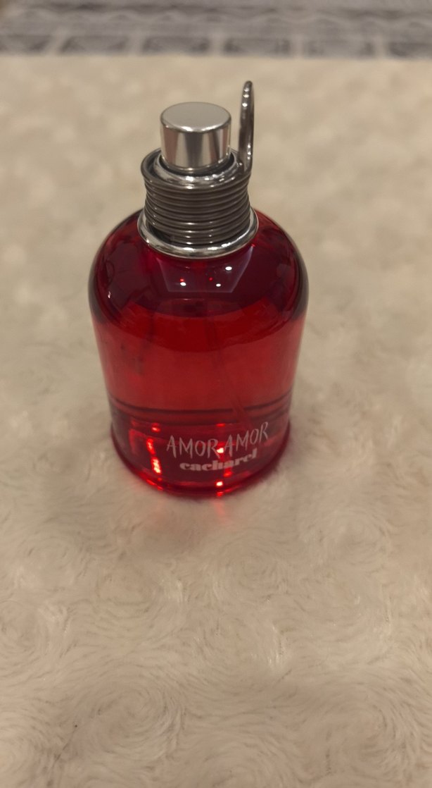 Cacharel Amor Amor Kadın Parfümü - Görsel 3