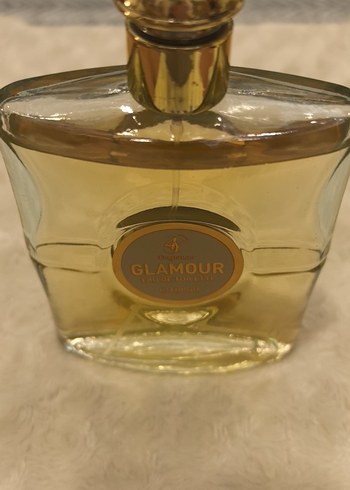 Glamour Kadın Parfümü 100 ml - Görsel 2