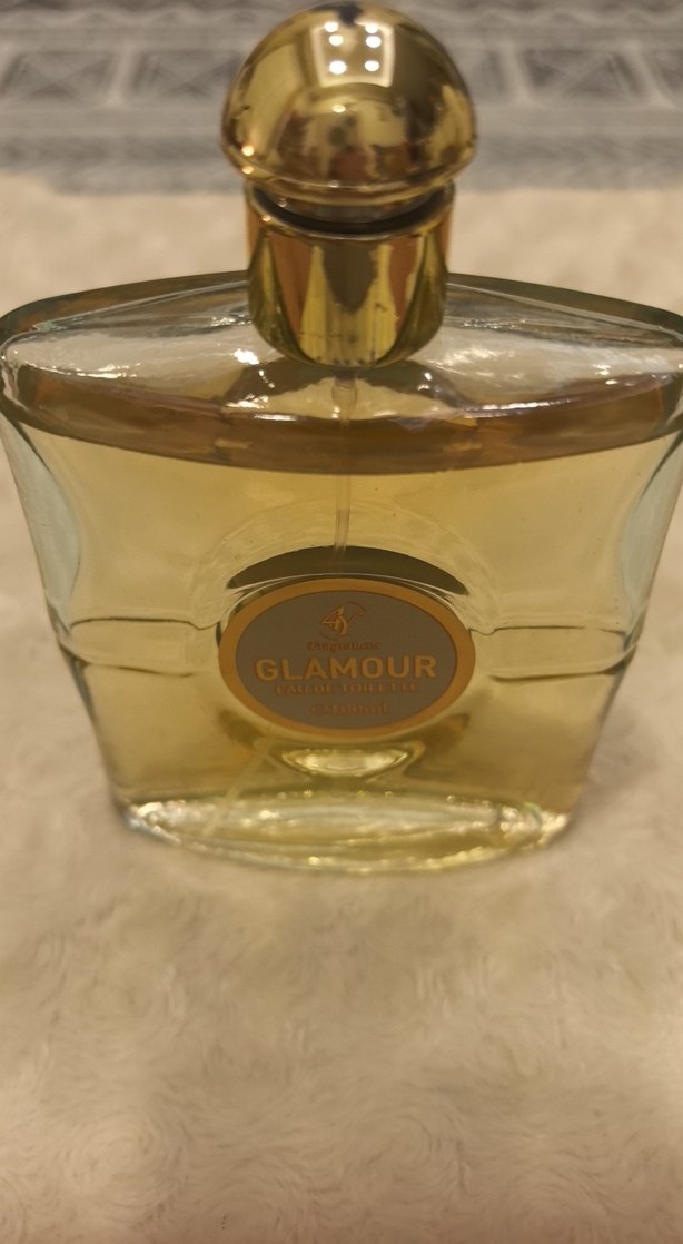Glamour Kadın Parfümü 100 ml - Görsel 2