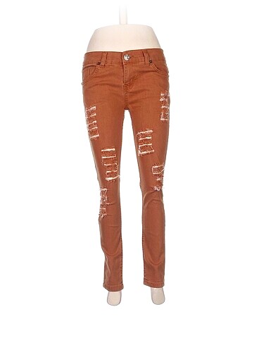 Vintage Love Jean / Kot %70 İndirimli.