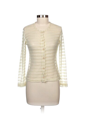 Vintage Love Hırka %70 İndirimli.