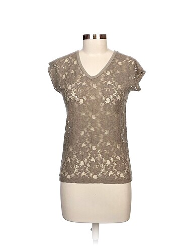 Vintage Love Bluz %70 İndirimli.