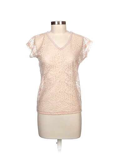 Vintage Love Bluz %70 İndirimli.