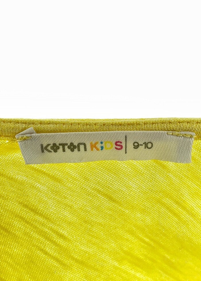 Koton Kısa Tulum %70 İndirimli. - Görsel 4