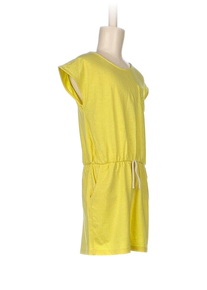 Koton Kısa Tulum %70 İndirimli. - Görsel 2