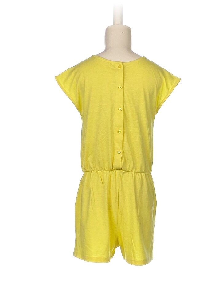 Koton Kısa Tulum %70 İndirimli. - Görsel 3