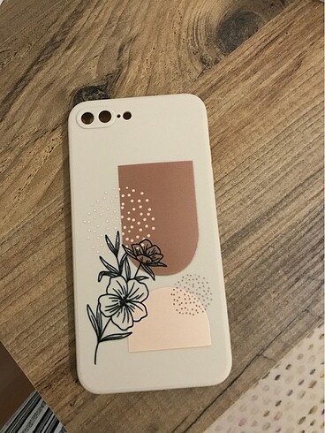 iPhone 7 Plus telefon kılıfı