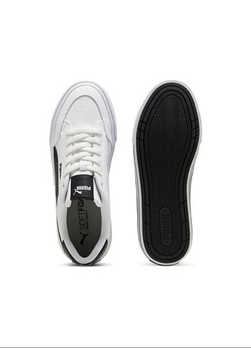 Puma court classic vulc Fs unisex günlük ayakkabı