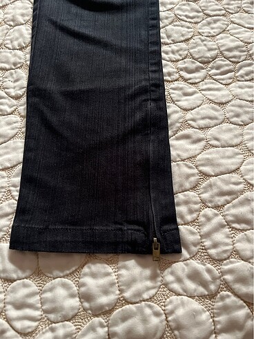 Siyah pantalon - Görsel 2