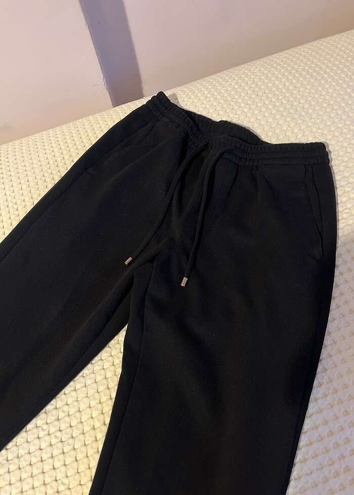 Erkek çocuk eşofman altı - Görsel 2