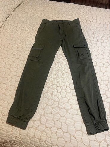 Erkek çocuk Kargo pantalon