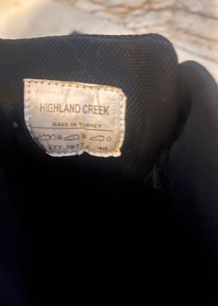 Erkek bot - Görsel 4