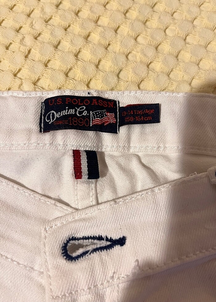 Erkek çocuk pantolon - Görsel 3