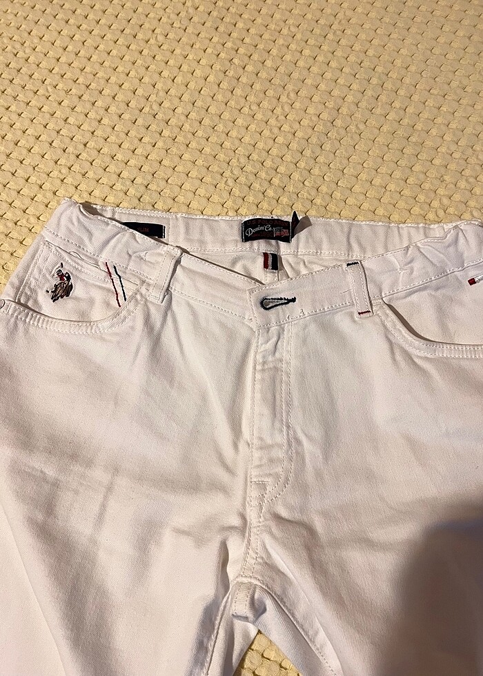 Erkek çocuk pantolon - Görsel 2