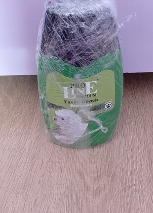 Köpek şampuanı